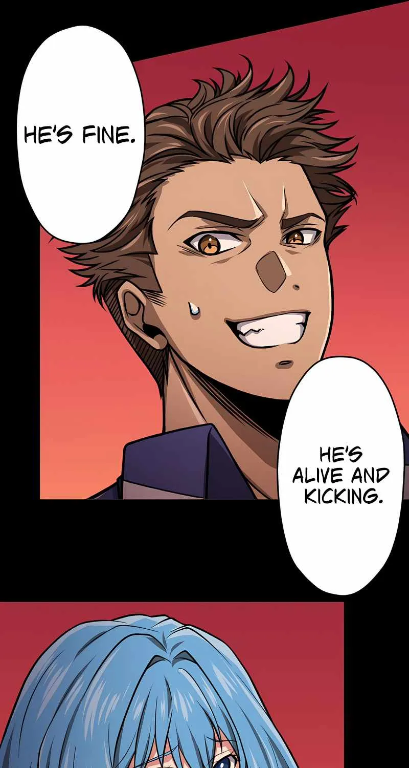Magic Level 99990000 All-Attribute Great Sage Kainu Manga Chapter 16 Page 95