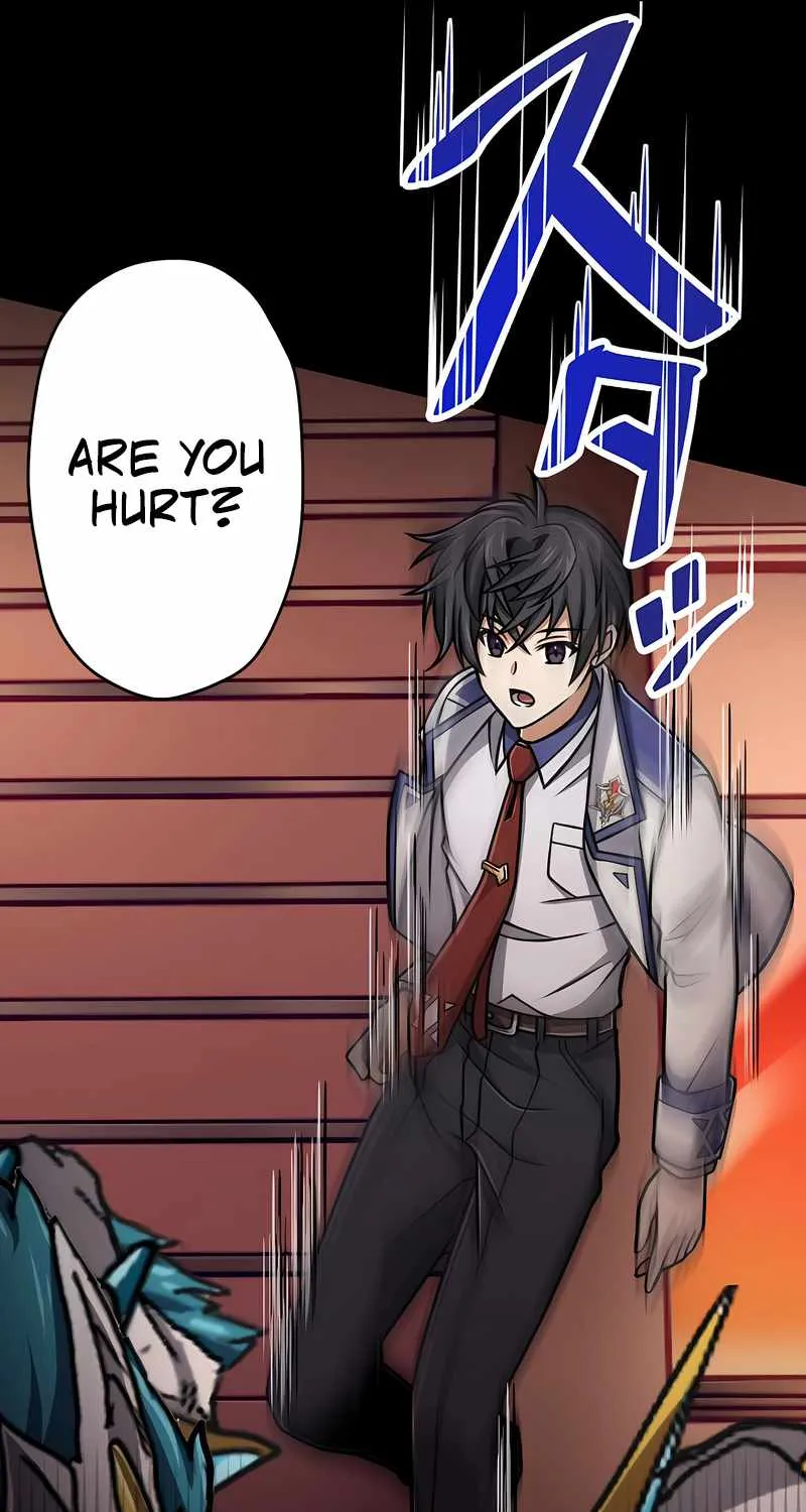 Magic Level 99990000 All-Attribute Great Sage Kainu Manga Chapter 15 Page 12