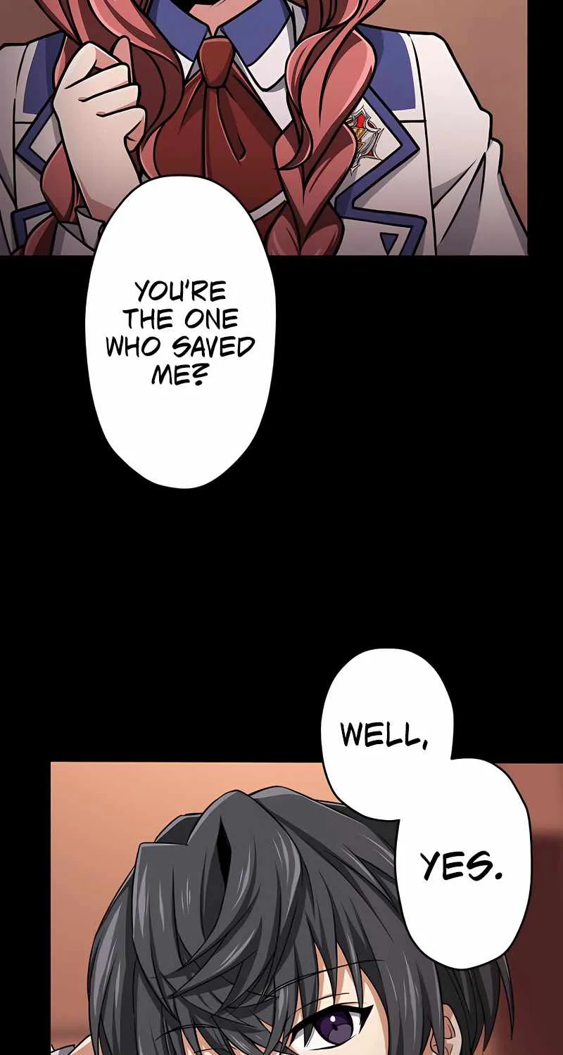 Magic Level 99990000 All-Attribute Great Sage Kainu Manga Chapter 15 Page 14