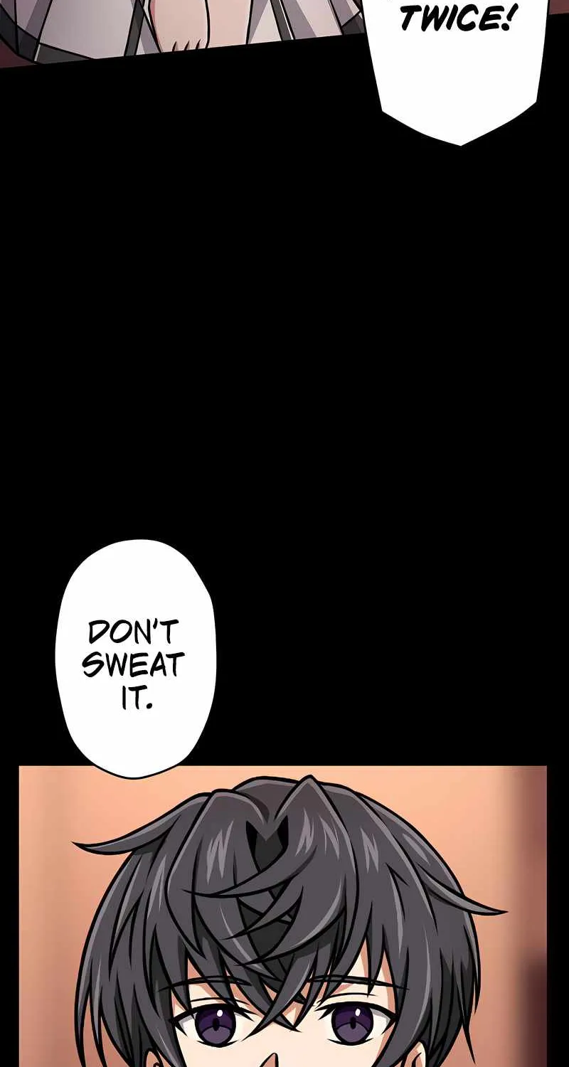 Magic Level 99990000 All-Attribute Great Sage Kainu Manga Chapter 15 Page 19