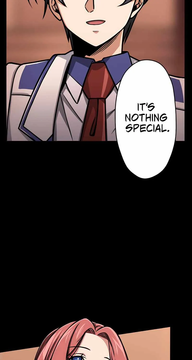Magic Level 99990000 All-Attribute Great Sage Kainu Manga Chapter 15 Page 20