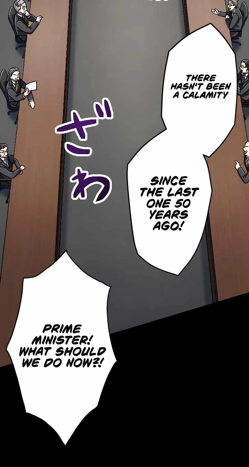 Magic Level 99990000 All-Attribute Great Sage Kainu Manga Chapter 15 Page 33