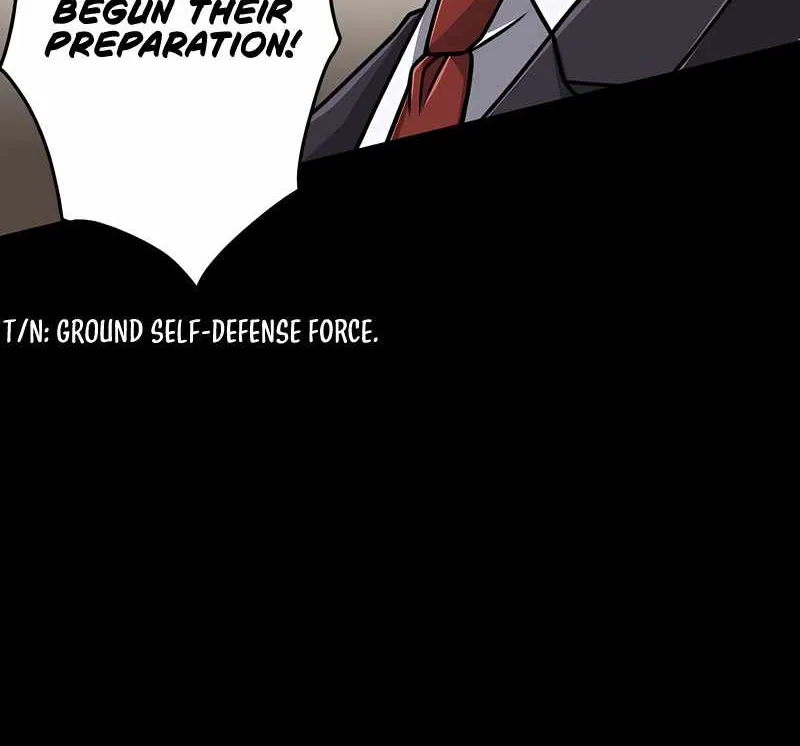 Magic Level 99990000 All-Attribute Great Sage Kainu Manga Chapter 15 Page 35
