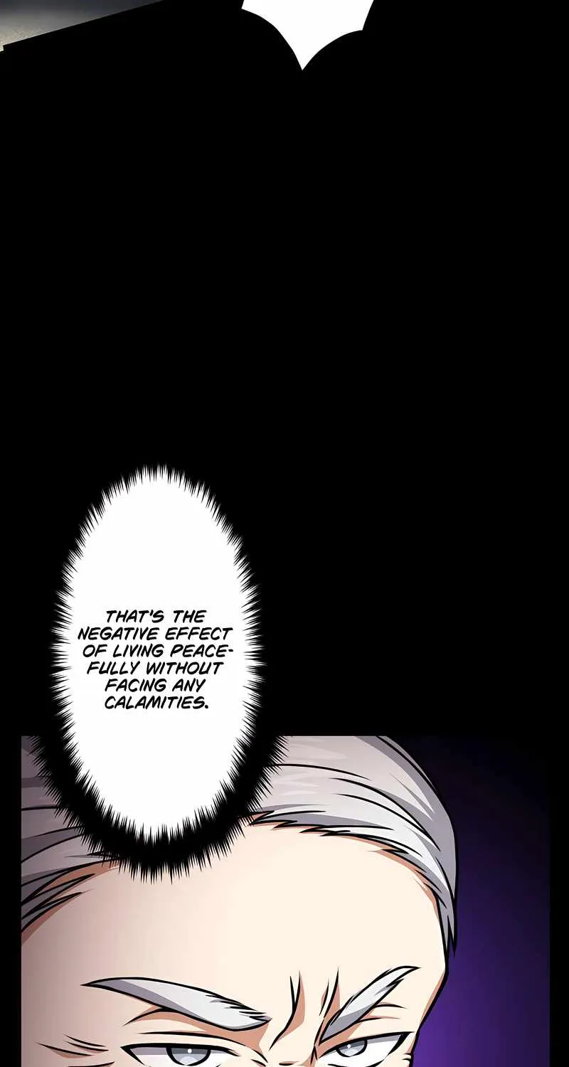 Magic Level 99990000 All-Attribute Great Sage Kainu Manga Chapter 15 Page 37
