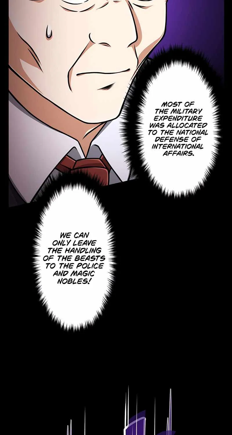 Magic Level 99990000 All-Attribute Great Sage Kainu Manga Chapter 15 Page 38