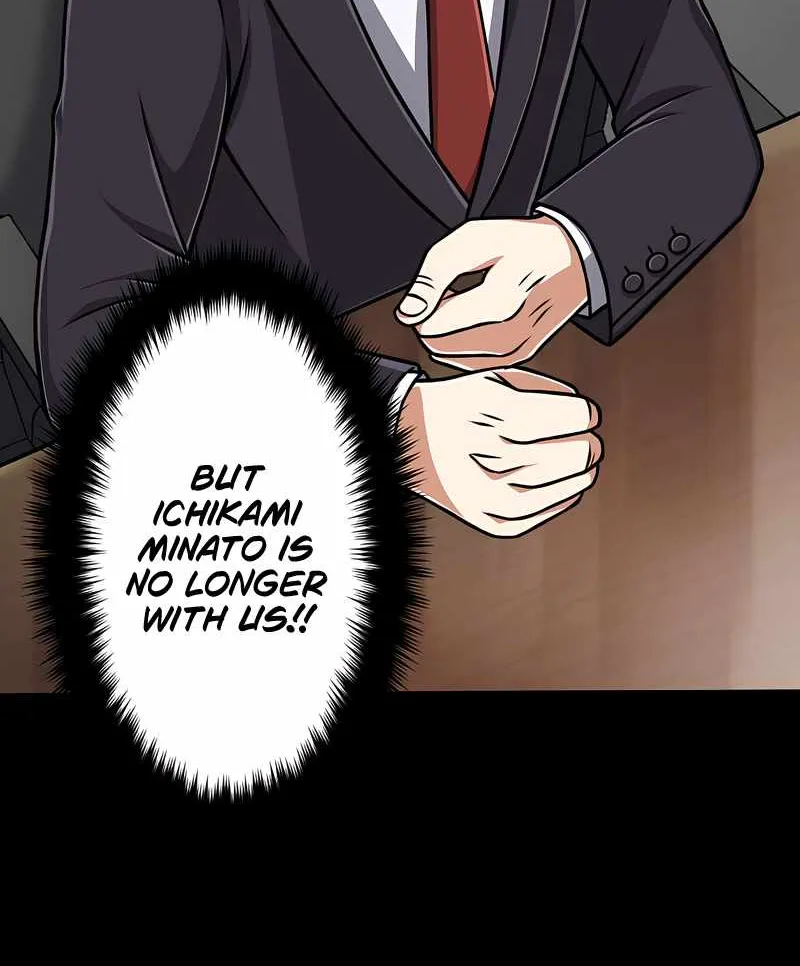 Magic Level 99990000 All-Attribute Great Sage Kainu Manga Chapter 15 Page 41
