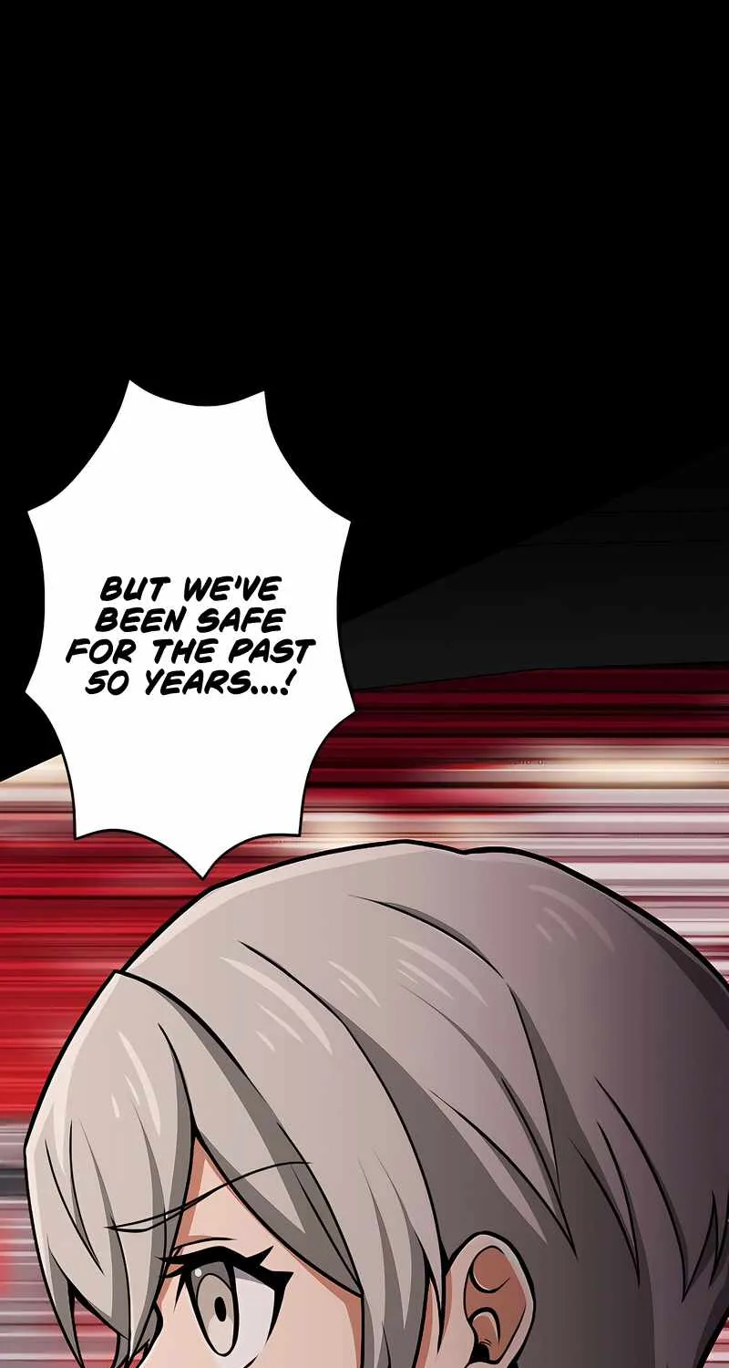 Magic Level 99990000 All-Attribute Great Sage Kainu Manga Chapter 15 Page 44