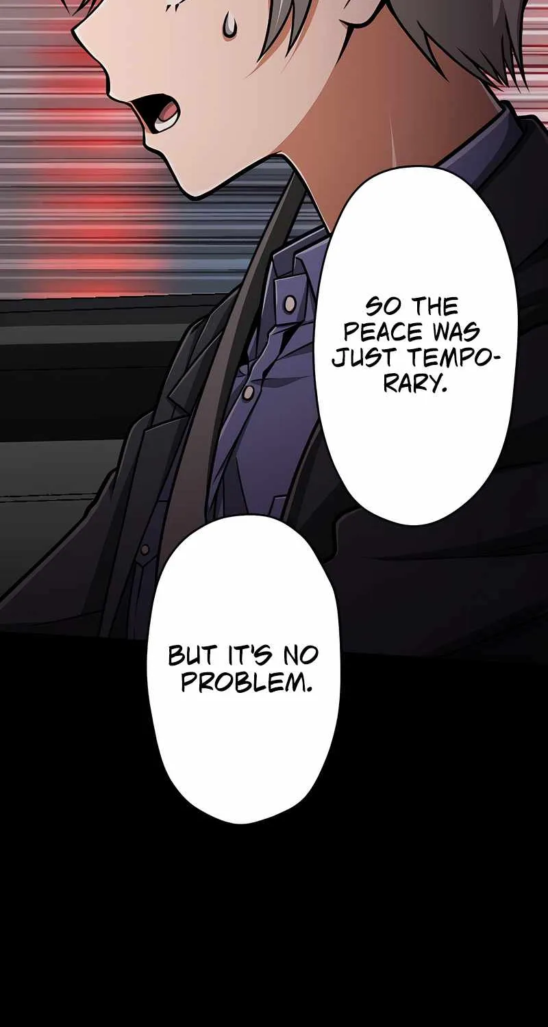 Magic Level 99990000 All-Attribute Great Sage Kainu Manga Chapter 15 Page 45