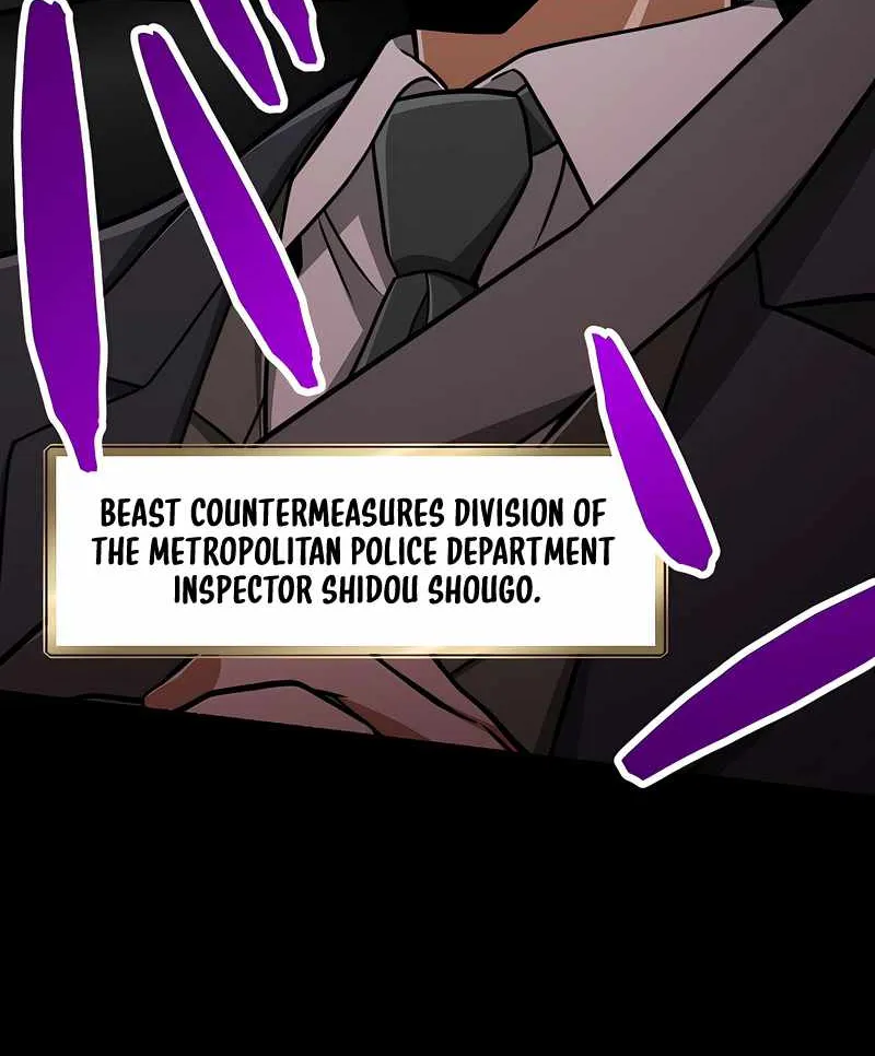 Magic Level 99990000 All-Attribute Great Sage Kainu Manga Chapter 15 Page 47