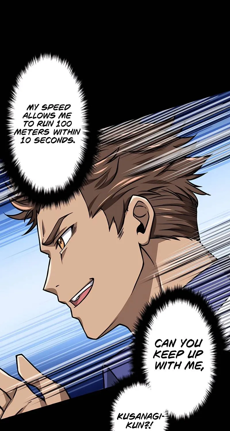 Magic Level 99990000 All-Attribute Great Sage Kainu Manga Chapter 14 Page 49