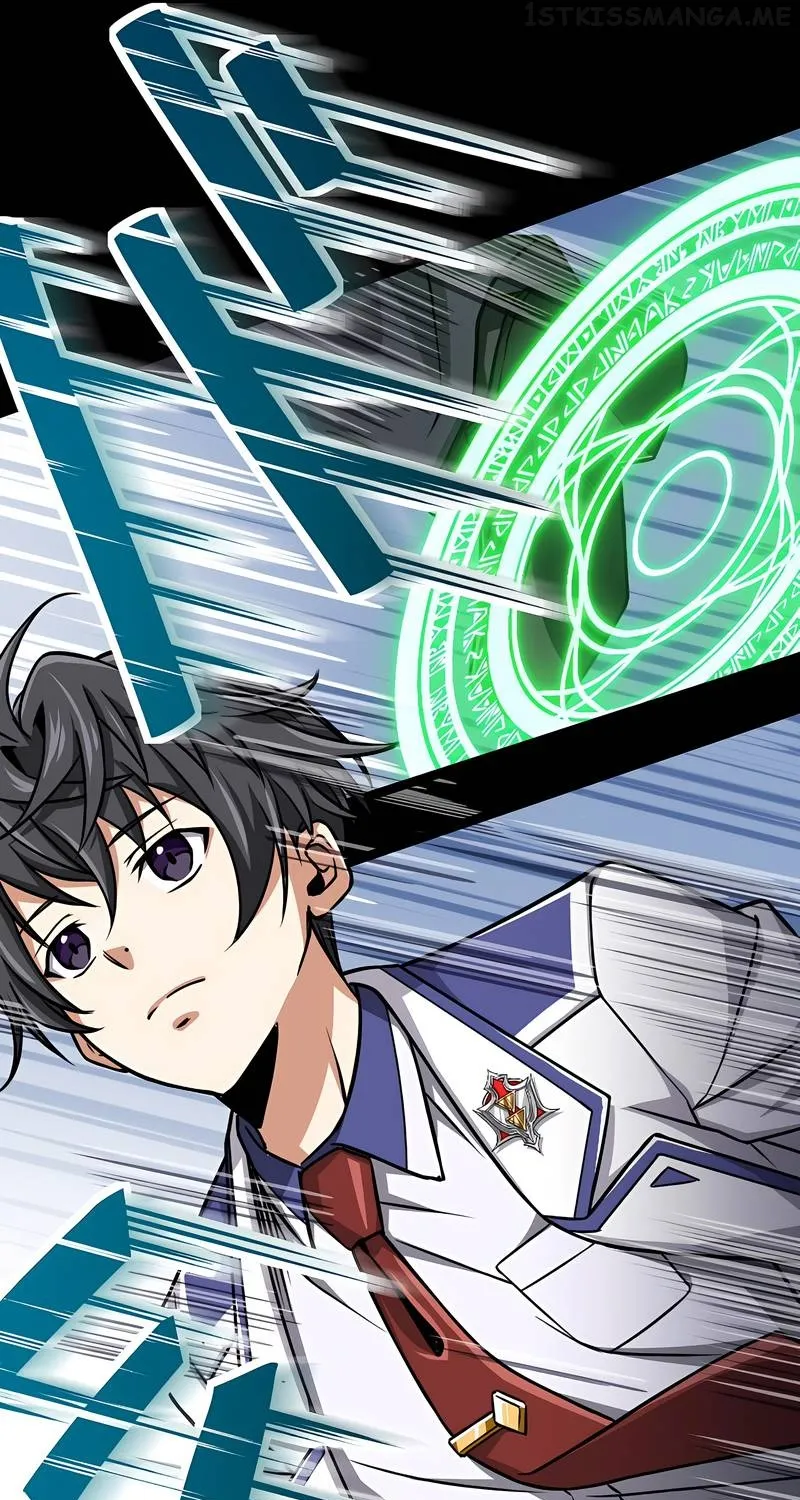 Magic Level 99990000 All-Attribute Great Sage Kainu Manga Chapter 14 Page 51
