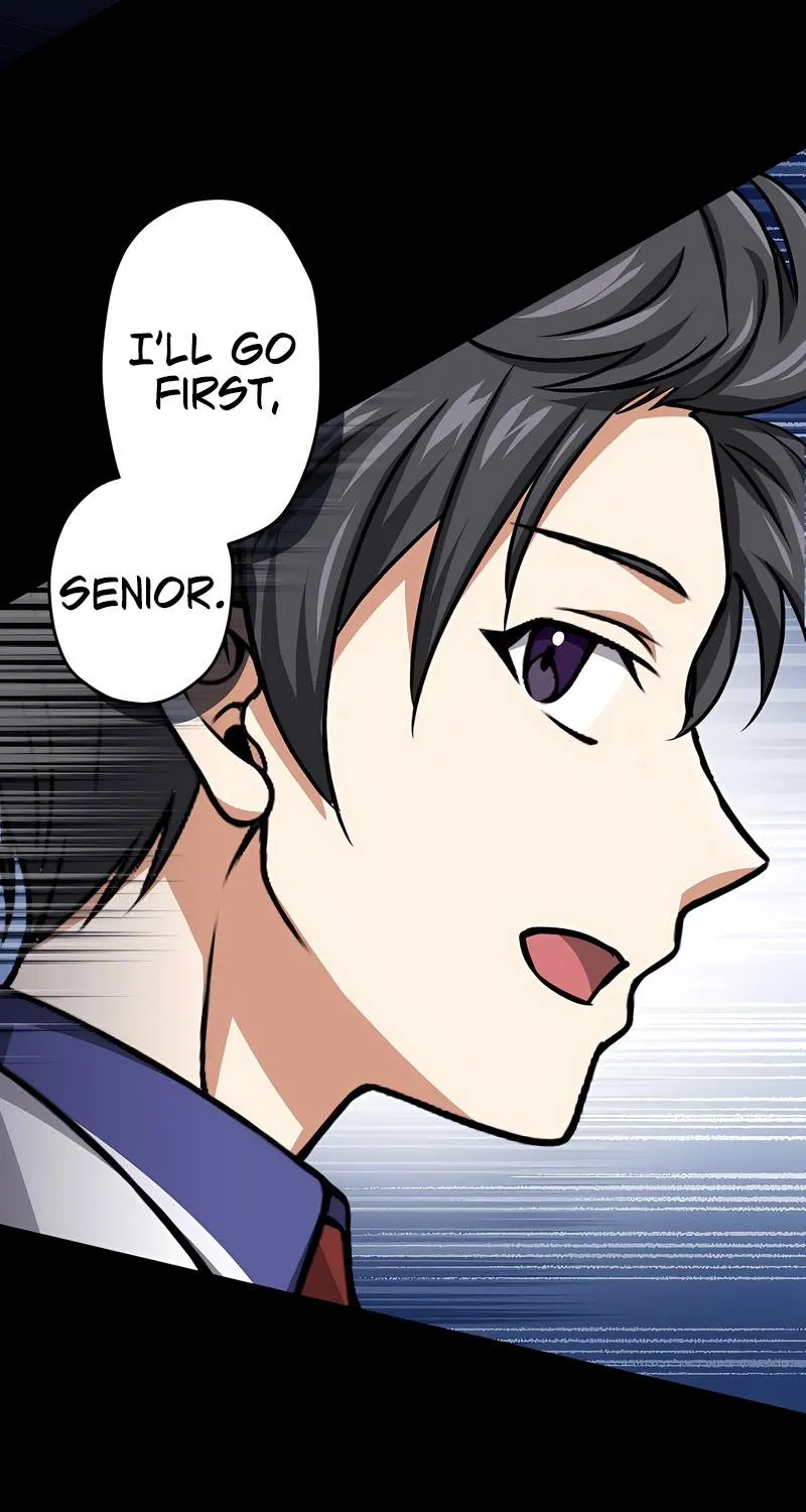 Magic Level 99990000 All-Attribute Great Sage Kainu Manga Chapter 14 Page 53