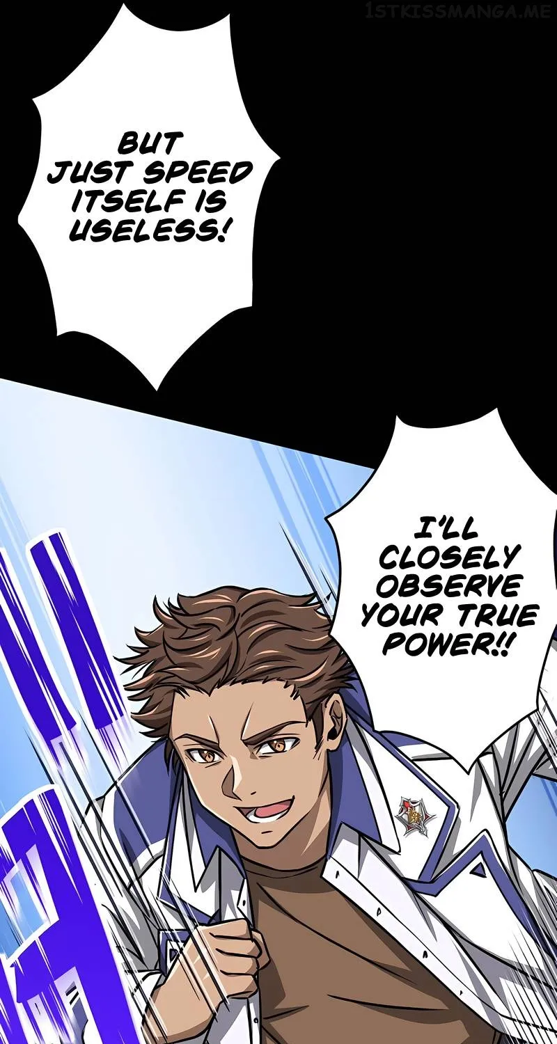 Magic Level 99990000 All-Attribute Great Sage Kainu Manga Chapter 14 Page 56