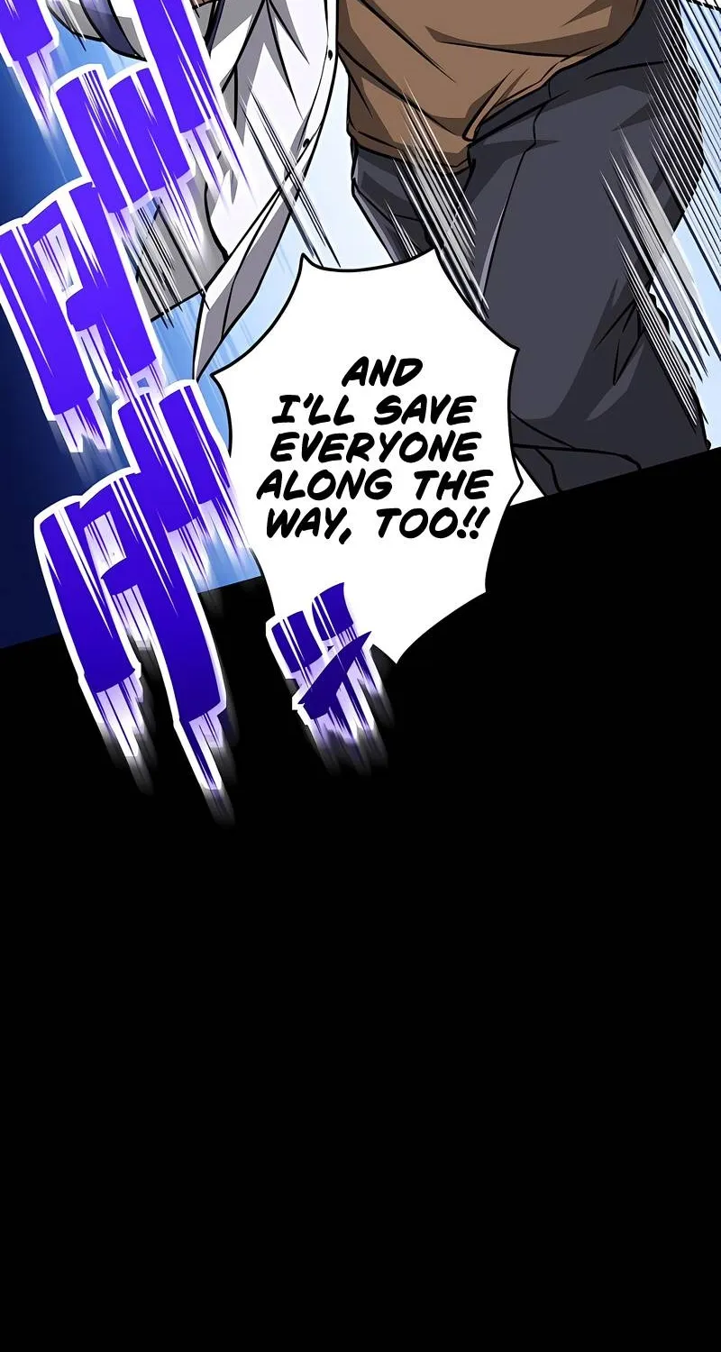Magic Level 99990000 All-Attribute Great Sage Kainu Manga Chapter 14 Page 57