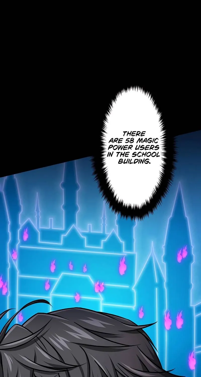 Magic Level 99990000 All-Attribute Great Sage Kainu Manga Chapter 14 Page 58