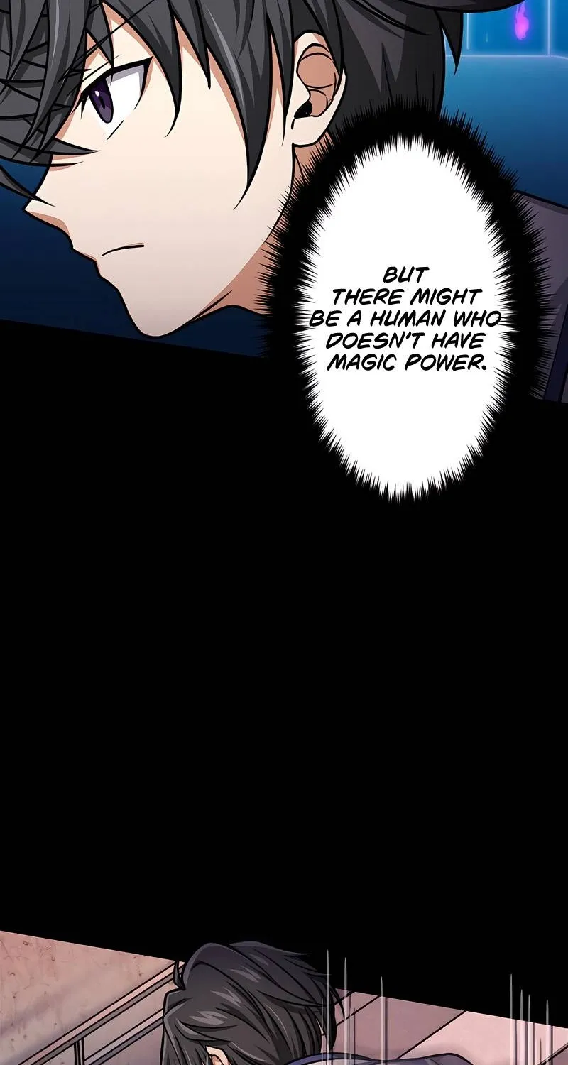 Magic Level 99990000 All-Attribute Great Sage Kainu Manga Chapter 14 Page 59