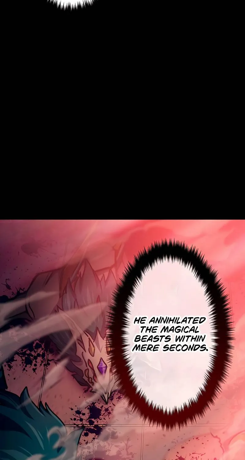 Magic Level 99990000 All-Attribute Great Sage Kainu Manga Chapter 14 Page 83