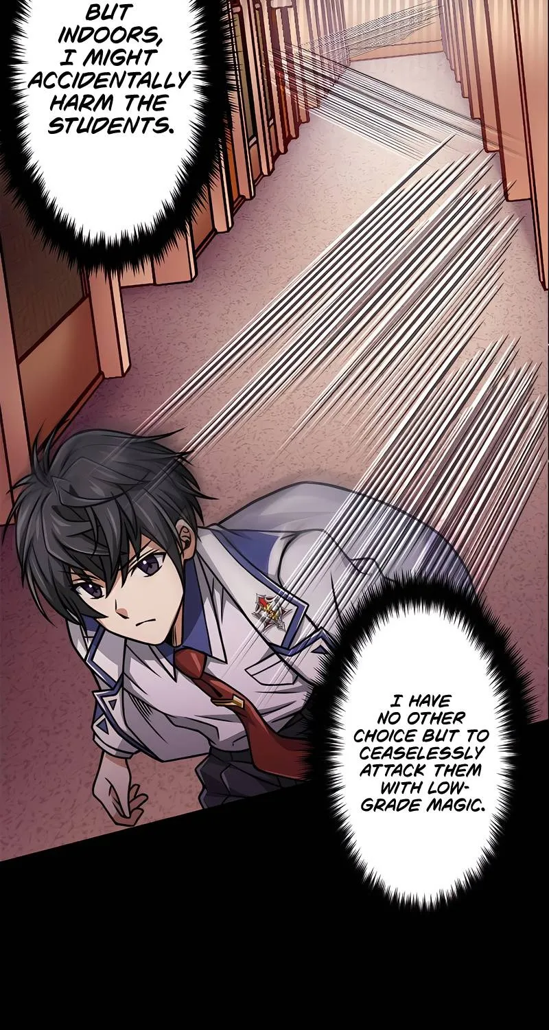 Magic Level 99990000 All-Attribute Great Sage Kainu Manga Chapter 14 Page 86