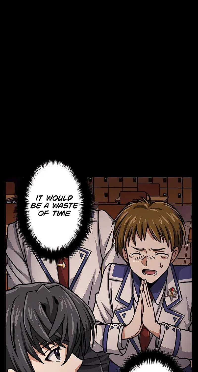 Magic Level 99990000 All-Attribute Great Sage Kainu Manga Chapter 14 Page 92