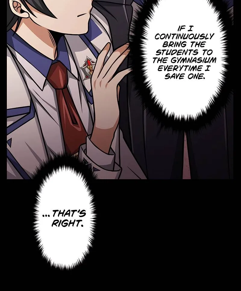 Magic Level 99990000 All-Attribute Great Sage Kainu Manga Chapter 14 Page 93