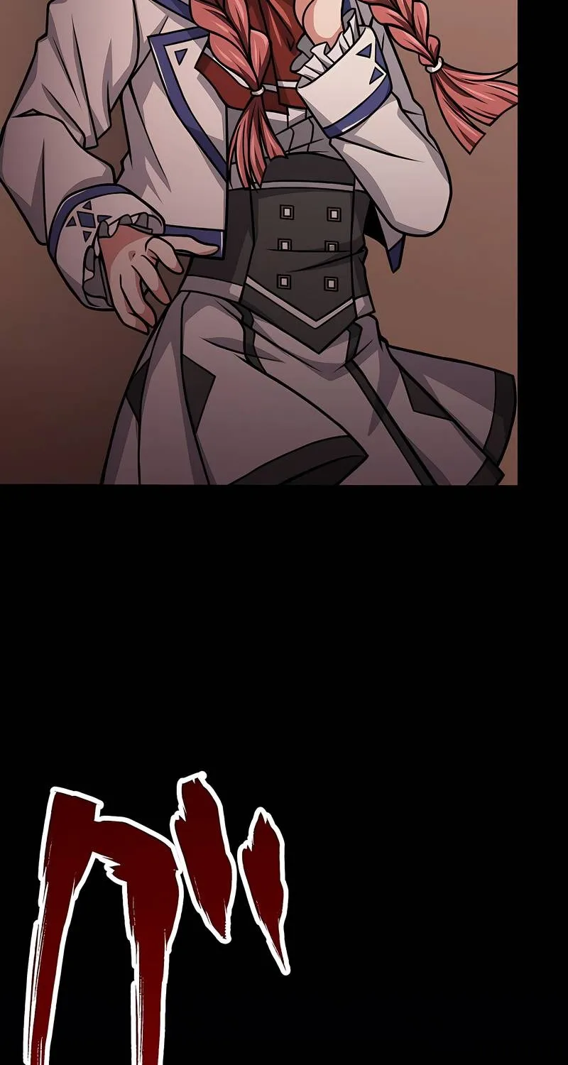 Magic Level 99990000 All-Attribute Great Sage Kainu Manga Chapter 14 Page 107