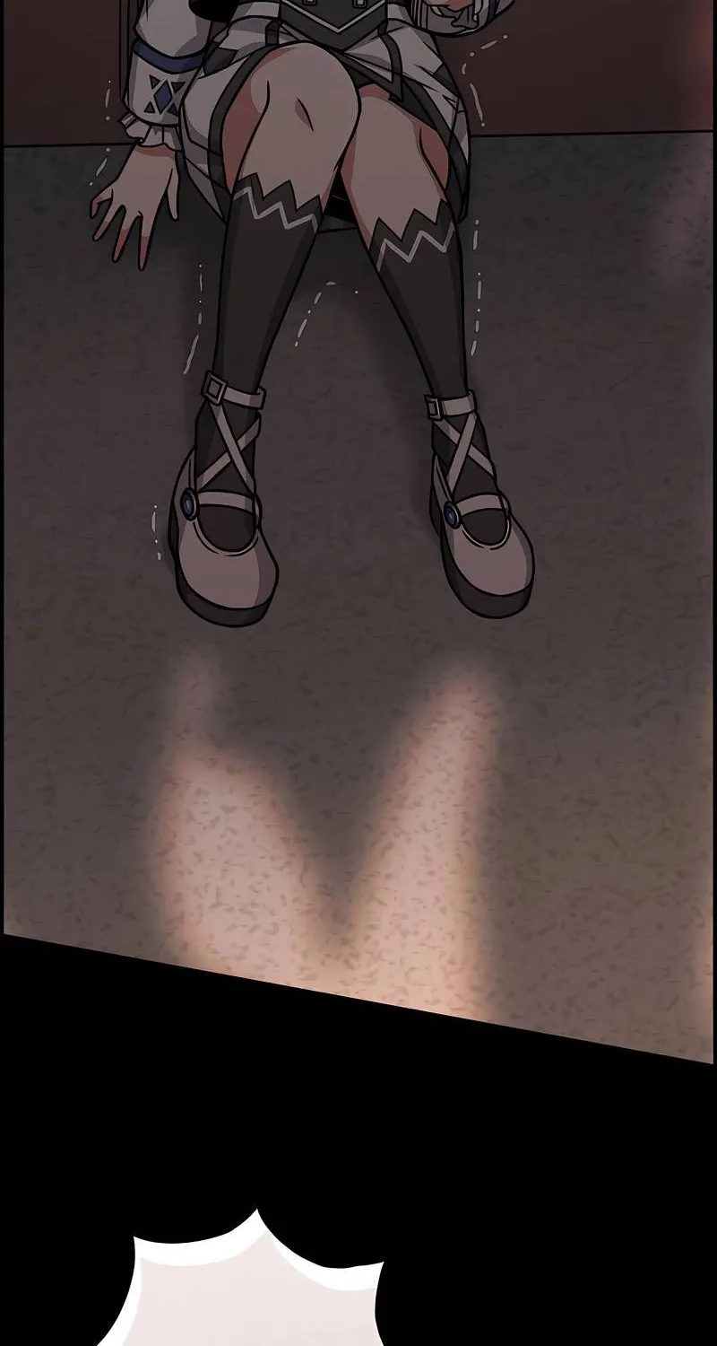 Magic Level 99990000 All-Attribute Great Sage Kainu Manga Chapter 14 Page 111
