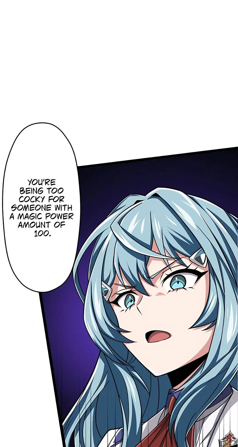 Magic Level 99990000 All-Attribute Great Sage Kainu Manga Chapter 13 Page 3