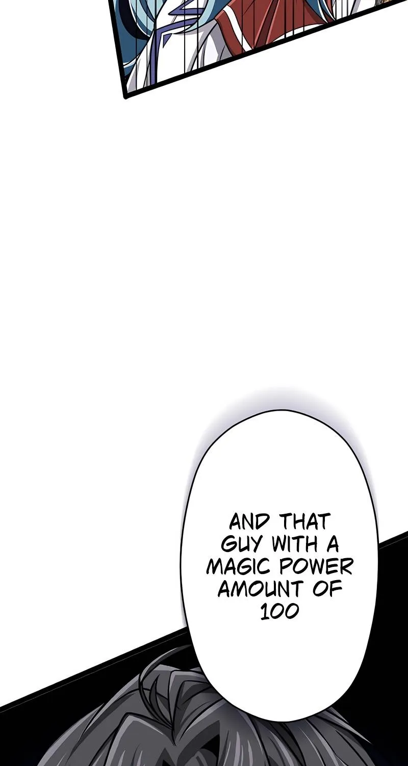 Magic Level 99990000 All-Attribute Great Sage Kainu Manga Chapter 13 Page 4