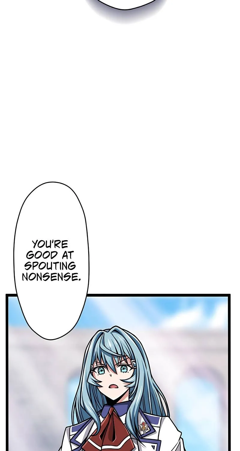 Magic Level 99990000 All-Attribute Great Sage Kainu Manga Chapter 13 Page 6