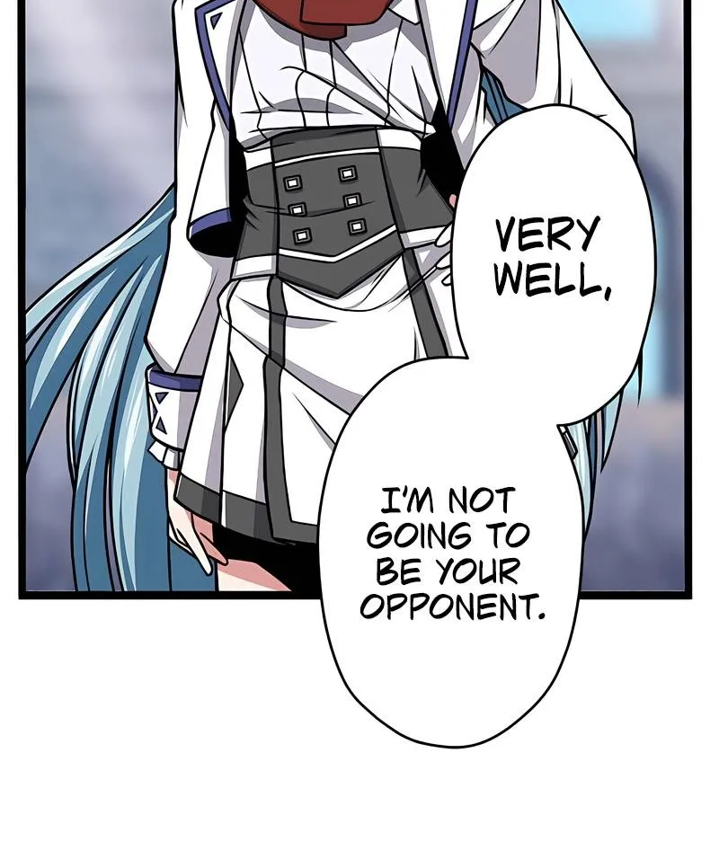 Magic Level 99990000 All-Attribute Great Sage Kainu Manga Chapter 13 Page 7