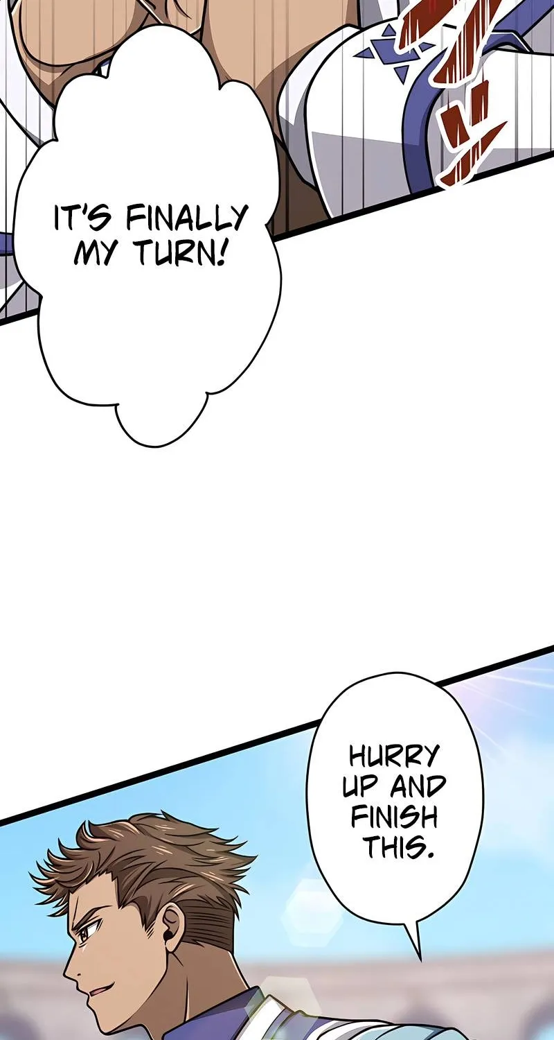 Magic Level 99990000 All-Attribute Great Sage Kainu Manga Chapter 13 Page 9