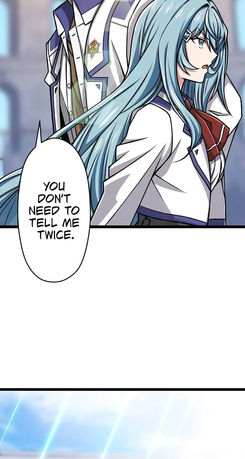 Magic Level 99990000 All-Attribute Great Sage Kainu Manga Chapter 13 Page 10