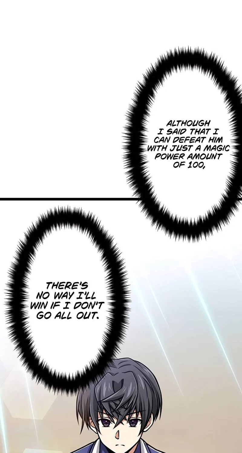 Magic Level 99990000 All-Attribute Great Sage Kainu Manga Chapter 13 Page 16