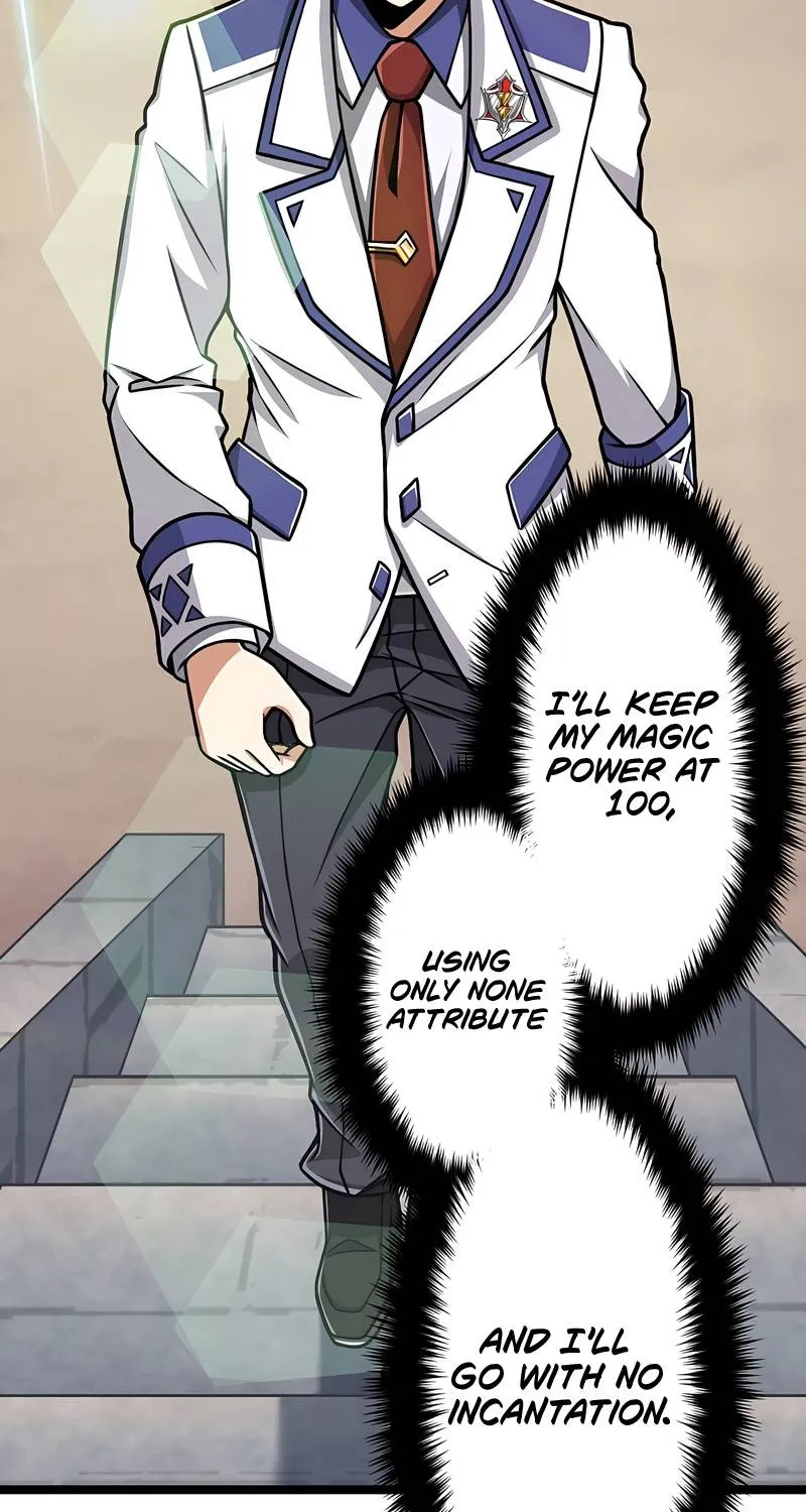 Magic Level 99990000 All-Attribute Great Sage Kainu Manga Chapter 13 Page 17