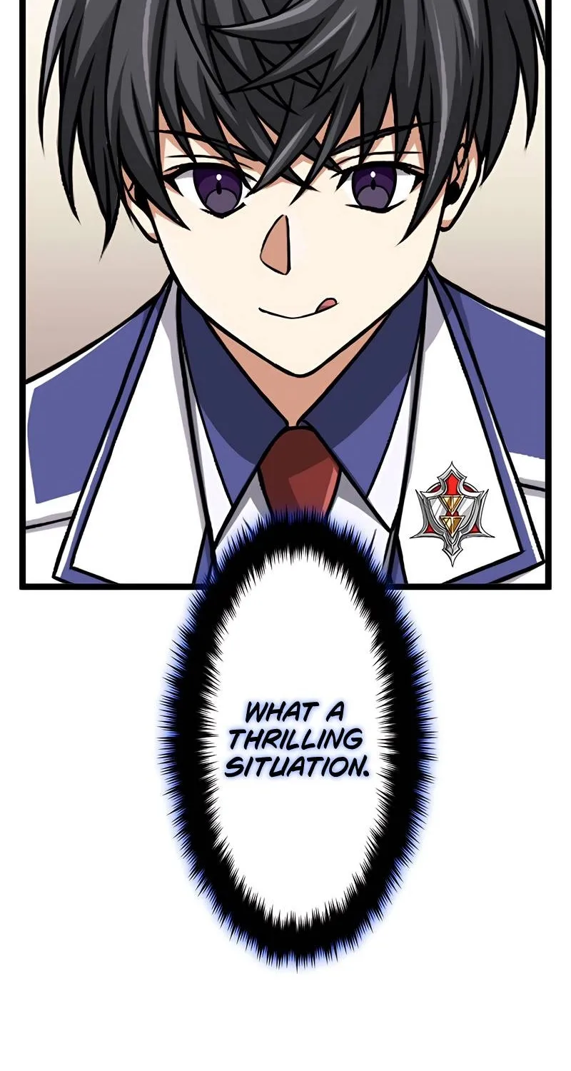 Magic Level 99990000 All-Attribute Great Sage Kainu Manga Chapter 13 Page 20