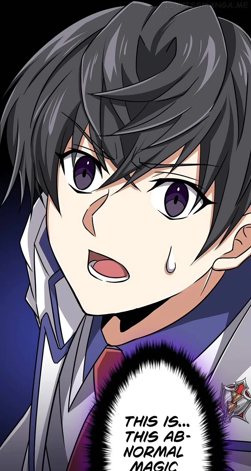 Magic Level 99990000 All-Attribute Great Sage Kainu Manga Chapter 13 Page 132