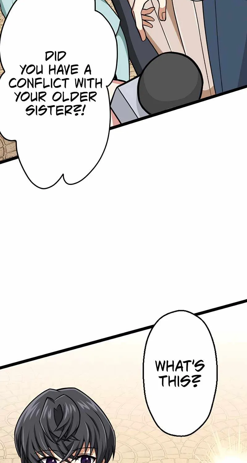 Magic Level 99990000 All-Attribute Great Sage Kainu Manga Chapter 12 Page 8