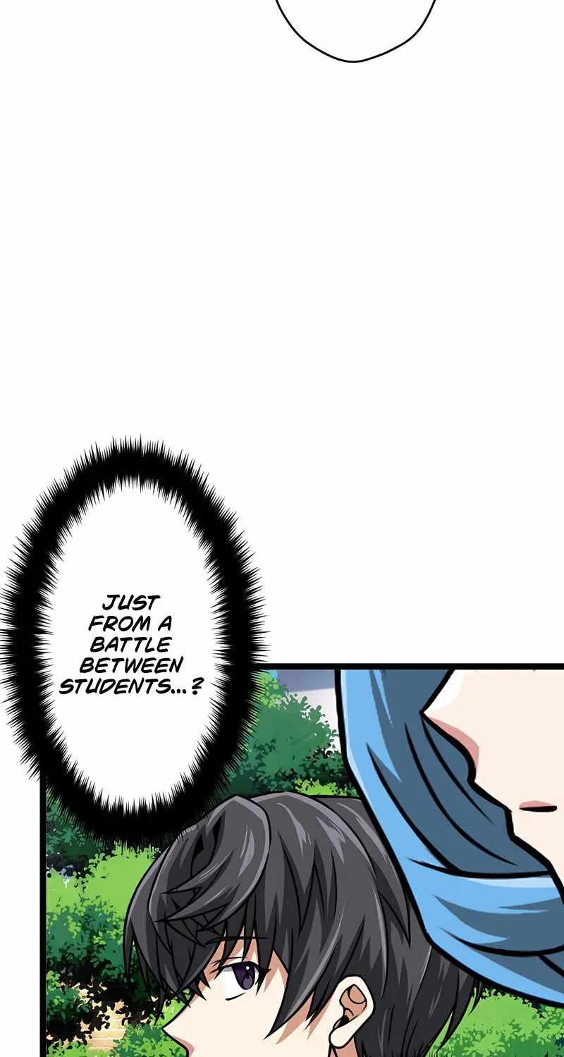 Magic Level 99990000 All-Attribute Great Sage Kainu Manga Chapter 12 Page 10