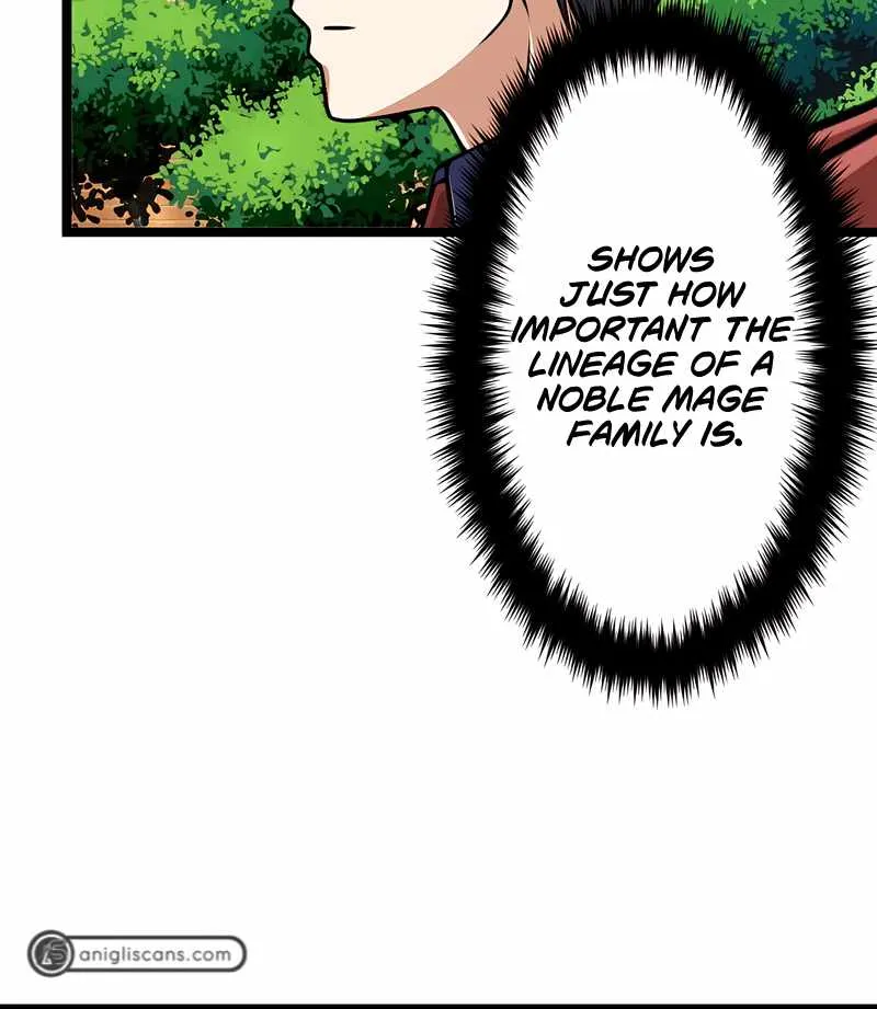 Magic Level 99990000 All-Attribute Great Sage Kainu Manga Chapter 12 Page 11