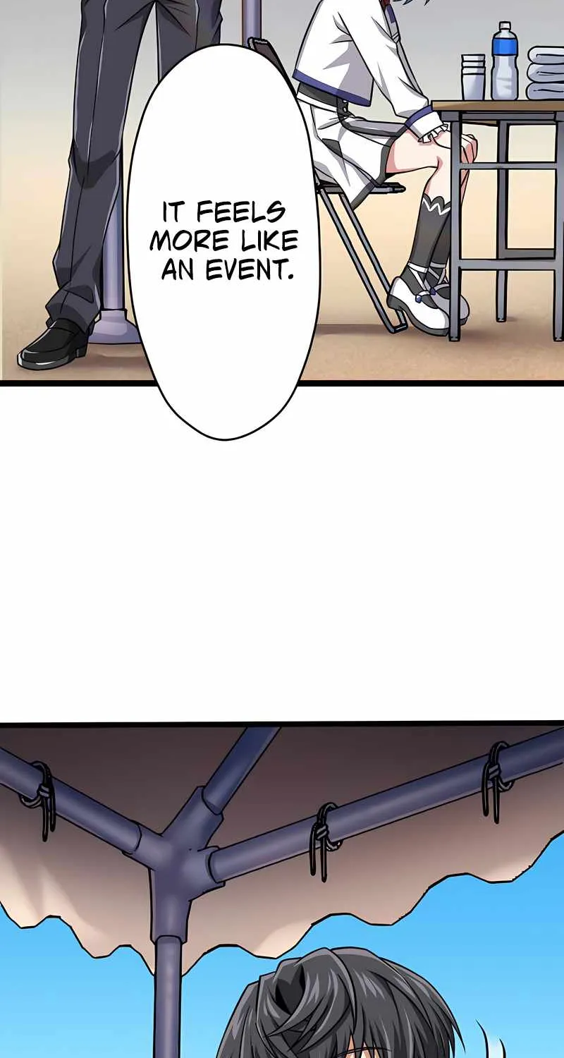 Magic Level 99990000 All-Attribute Great Sage Kainu Manga Chapter 12 Page 15