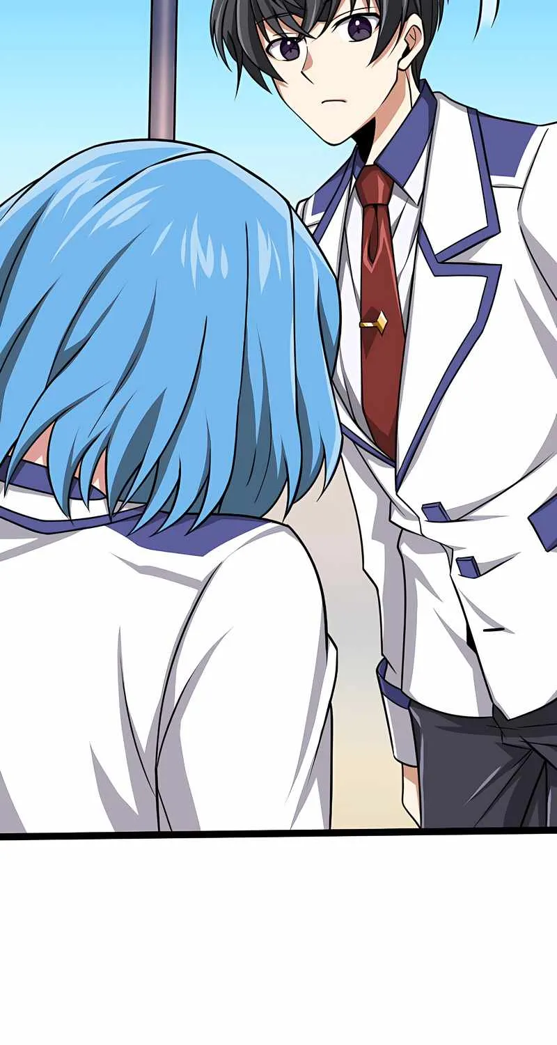 Magic Level 99990000 All-Attribute Great Sage Kainu Manga Chapter 12 Page 16