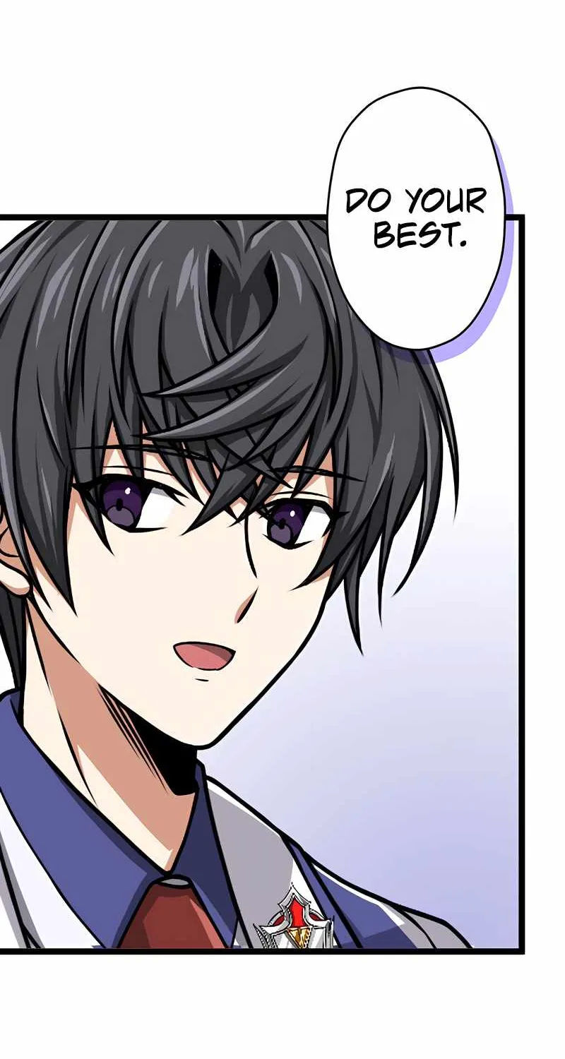 Magic Level 99990000 All-Attribute Great Sage Kainu Manga Chapter 12 Page 21