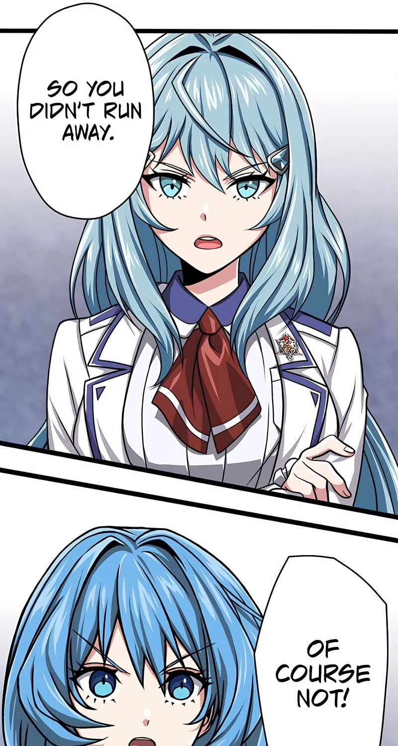 Magic Level 99990000 All-Attribute Great Sage Kainu Manga Chapter 12 Page 30