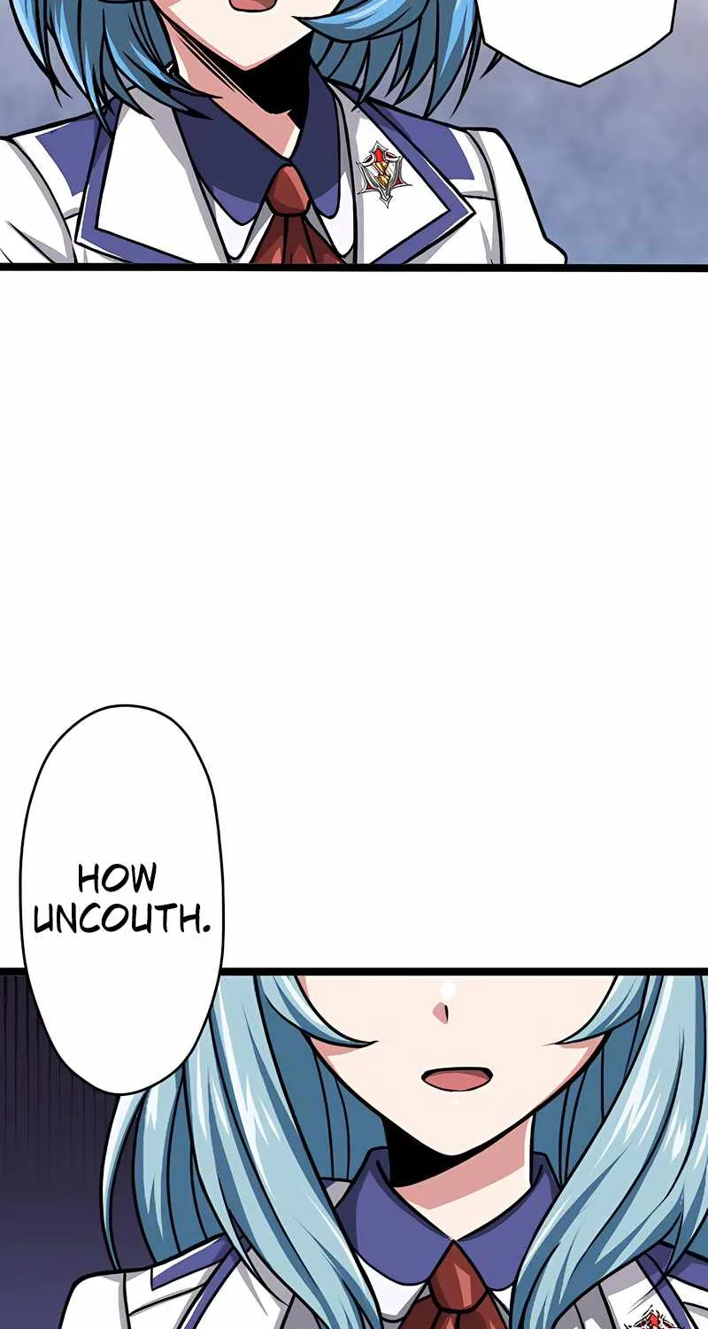 Magic Level 99990000 All-Attribute Great Sage Kainu Manga Chapter 12 Page 31