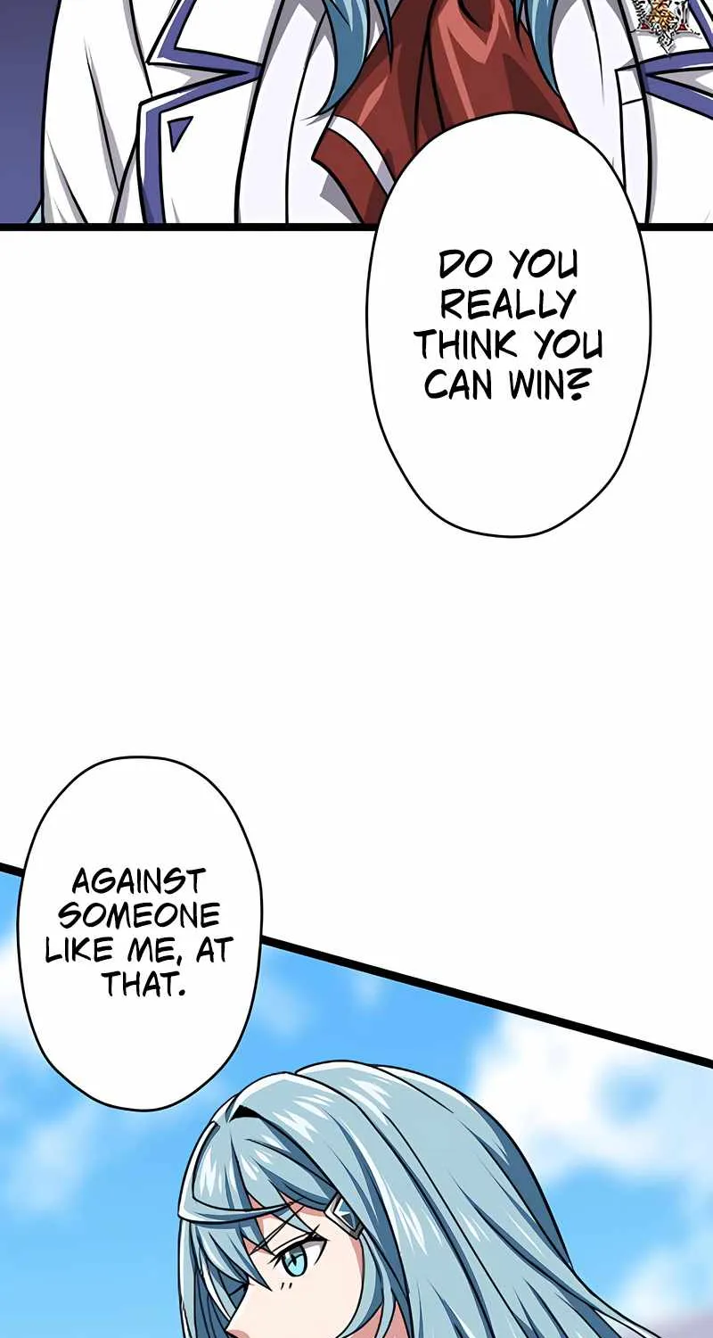 Magic Level 99990000 All-Attribute Great Sage Kainu Manga Chapter 12 Page 32