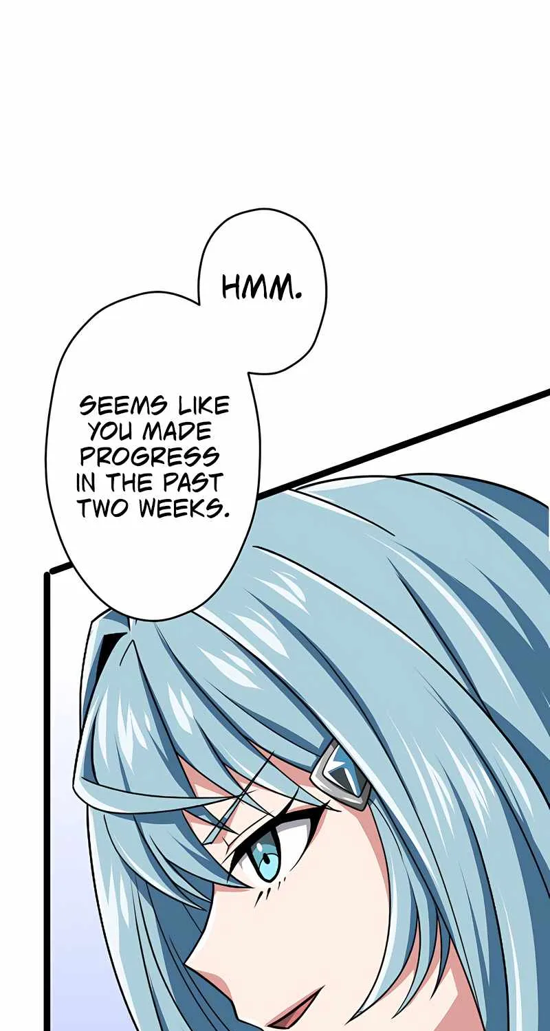 Magic Level 99990000 All-Attribute Great Sage Kainu Manga Chapter 12 Page 36