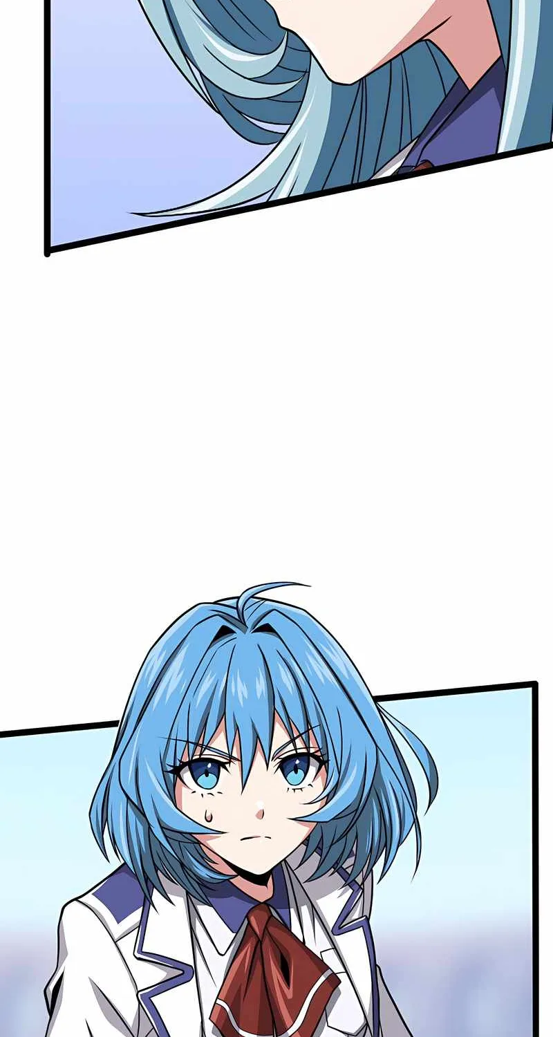 Magic Level 99990000 All-Attribute Great Sage Kainu Manga Chapter 12 Page 37