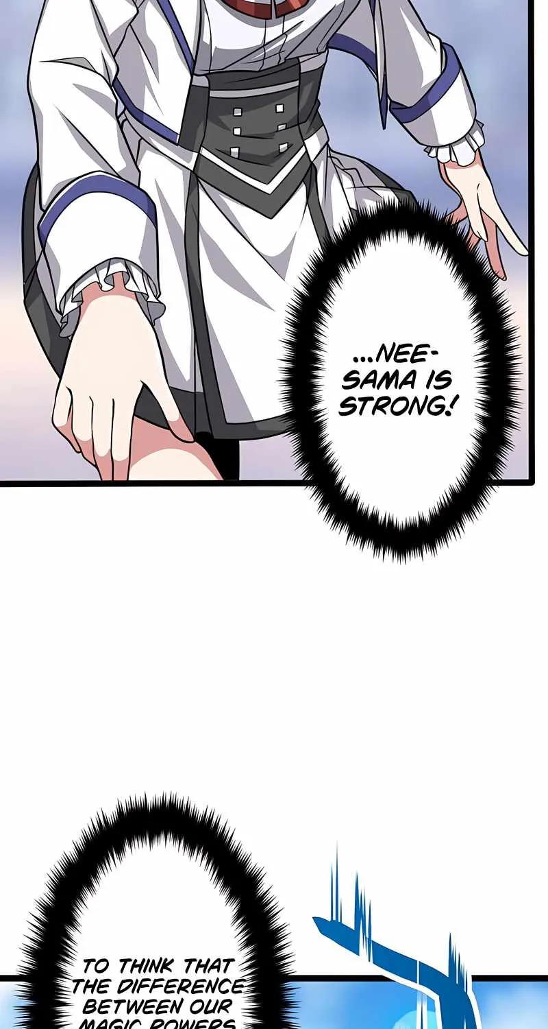 Magic Level 99990000 All-Attribute Great Sage Kainu Manga Chapter 12 Page 38