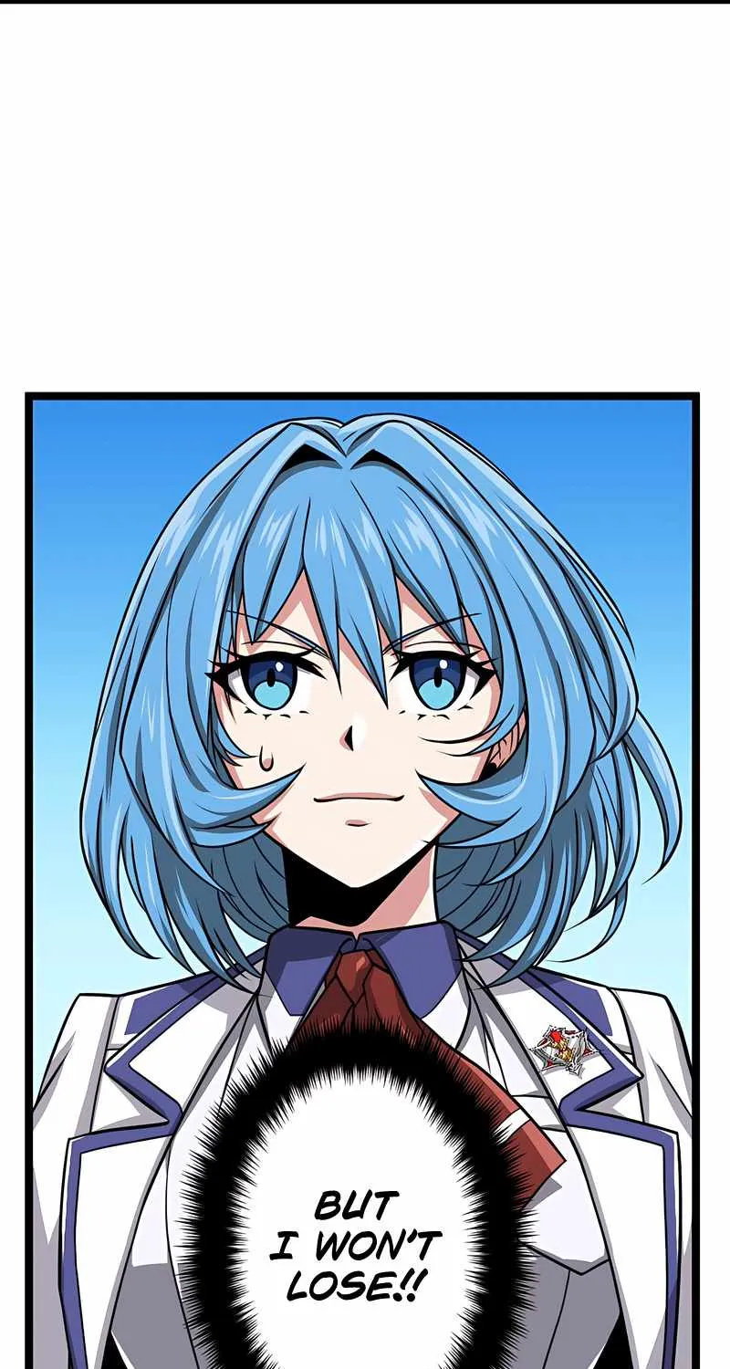 Magic Level 99990000 All-Attribute Great Sage Kainu Manga Chapter 12 Page 40