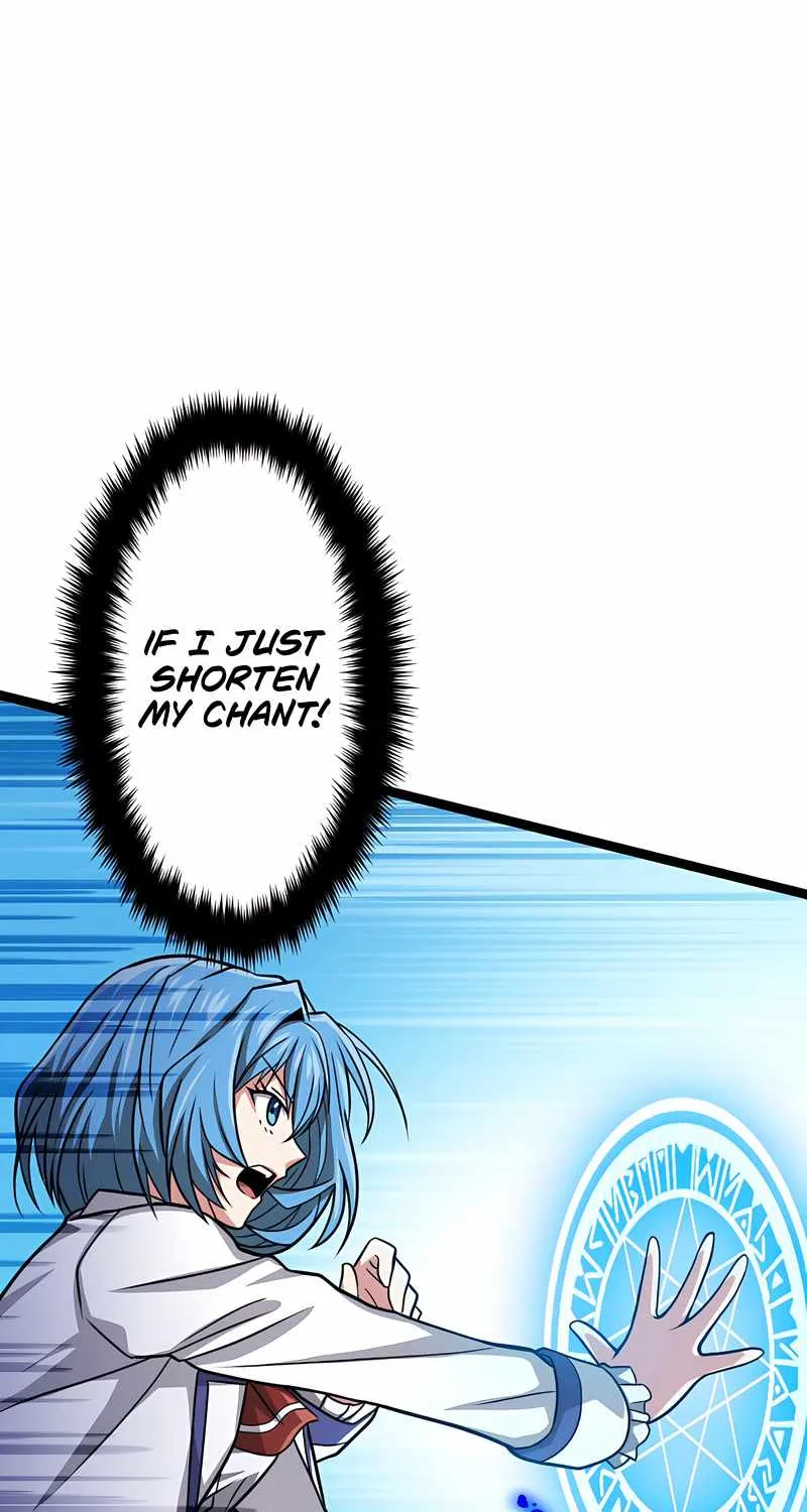 Magic Level 99990000 All-Attribute Great Sage Kainu Manga Chapter 12 Page 45